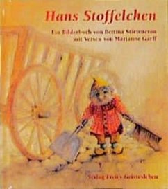 Hans Stoffelchen - Stietencron, Bettina;Garff, Marianne
