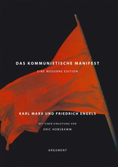 Das Kommunistische Manifest - Marx, Karl;Engels, Friedrich