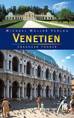 Venetien - Fohrer, Eberhard