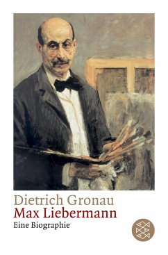 Max Liebermann - Gronau, Dietrich