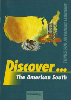The American South / Discover ...