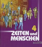Zeiten und Menschen / Zeiten und Menschen - Geschichtswerk für das Gymnasium - Stammausgabe / Zeiten und Menschen, Stammausgabe Bd.4