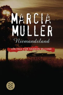Niemandsland - Muller, Marcia