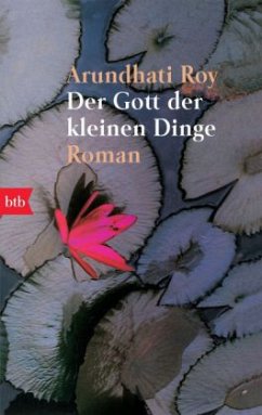 Der Gott der kleinen Dinge - Roy, Arundhati