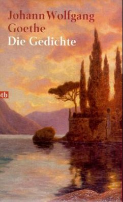 Cover Die Gedichte, 2 Bde.