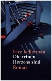 Die reinen Herzens sind / Peter Decker & Rina Lazarus Bd.6 Die reinen Herzens sind / Peter Decker & Rina Lazarus Bd.6