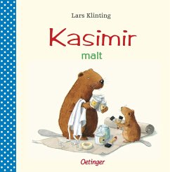 Kasimir malt / Kasimir Bd.4 - Klinting, Lars