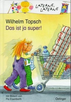 Cover Das ist ja super!