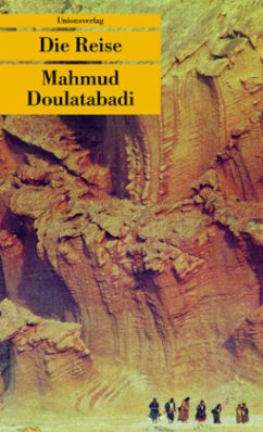 Die Reise - Doulatabadi, Mahmud