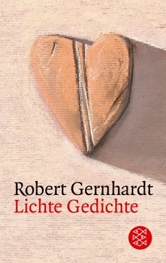 Lichte Gedichte - Gernhardt, Robert
