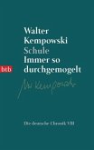 Schule. Immer so durchgemogelt Schule. Immer so durchgemogelt