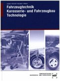 Technologie, Fachstufe / Fahrzeugtechnik, Karosserie- und Fahrzeugbau