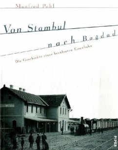 Von Stambul nach Bagdad - Pohl, Manfred
