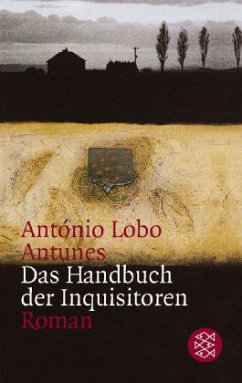 Das Handbuch der Inquisitoren - Antunes, António Lobo