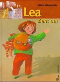 Lea zieht um