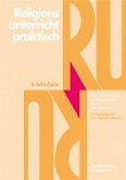 Religionsunterricht praktisch. 6. Schuljahr / Religionsunterricht praktisch. 5.+6.+8.-10. Schuljahr / Unterrichtsentwürfe und Arbeitshilfen für di Hierarchie Lfd. Nr. 003