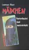Mädchen, Unerwünscht und unterdrückt Mädchen, Unerwünscht und unterdrückt