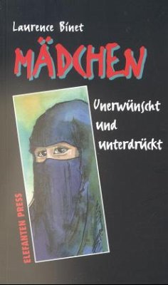 Cover Mädchen, Unerwünscht und unterdrückt