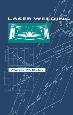 Laser Welding - Duley, Walter W.