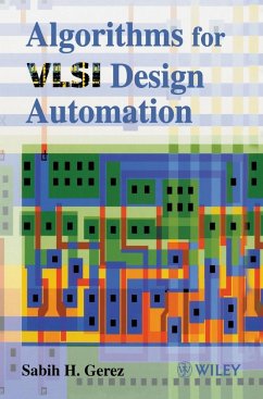 Algorithms for VLSI Design Automation - Gerez, Sabih H.