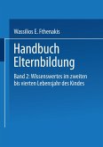 Handbuch Elternbildung