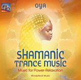 Shamanic Trance Music, 1 CD-Audio