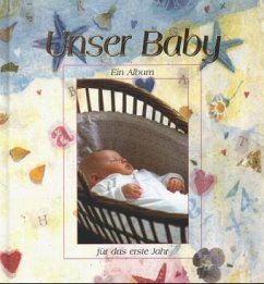 Cover Unser Baby