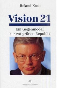 Vision 21 - Koch, Roland