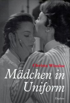 Cover Mädchen in Uniform