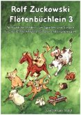 Rolfs Flötenbüchlein