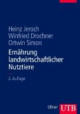 Ernährung landwirtschaftlicher Nutztiere