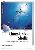 Linux-Unix-Shells