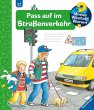 Pass auf im Straßenverkehr / Wieso?... - Bild 1