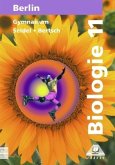Lehrbuch für die Klasse 11, Gymnasium / Biologie, Ausgabe Berlin