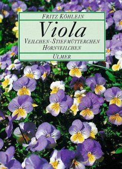 Viola - Köhlein, Fritz
