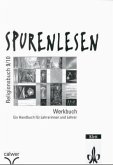 9./10. Klasse, Werkbuch / SpurenLesen