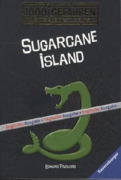 Sugarcane Island - Packard, Edward