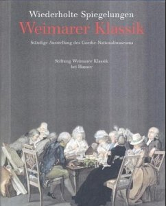 Wiederholte Spiegelungen, 2 Bde. - Gerhard Schuster, Caroline Gille