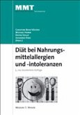 Diät bei Nahrungsmittelallergien und -intoleranzen Diät bei Nahrungsmittelallergien und -intoleranzen