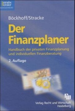 Cover Der Finanzplaner