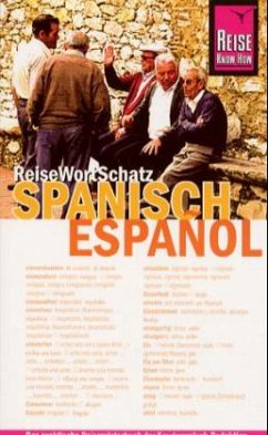 Cover Spanisch
