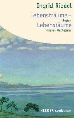 Cover Lebensträume, Lebensräume