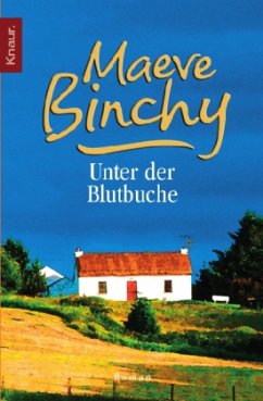 Unter der Blutbuche - Binchy, Maeve