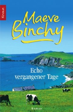 Echo vergangener Tage - Binchy, Maeve