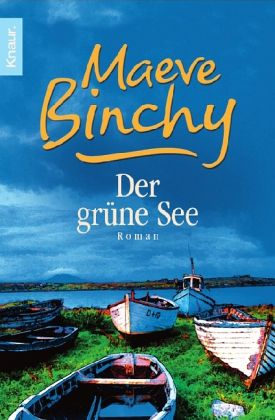 Der grüne See Der grüne See