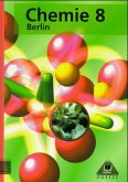 Lehrbuch für die Klasse 8 / Chemie, Ausgabe Berlin