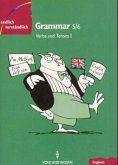 Grammar, Klassen 5/6 / Endlich verständlich - Englisch Tl.1