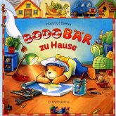 Bodo Bär zu Hause