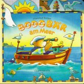 Bodo Bär am Meer