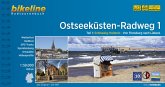 Bikeline Ostseeküsten-Radweg 1 Bikeline Ostseeküsten-Radweg 1